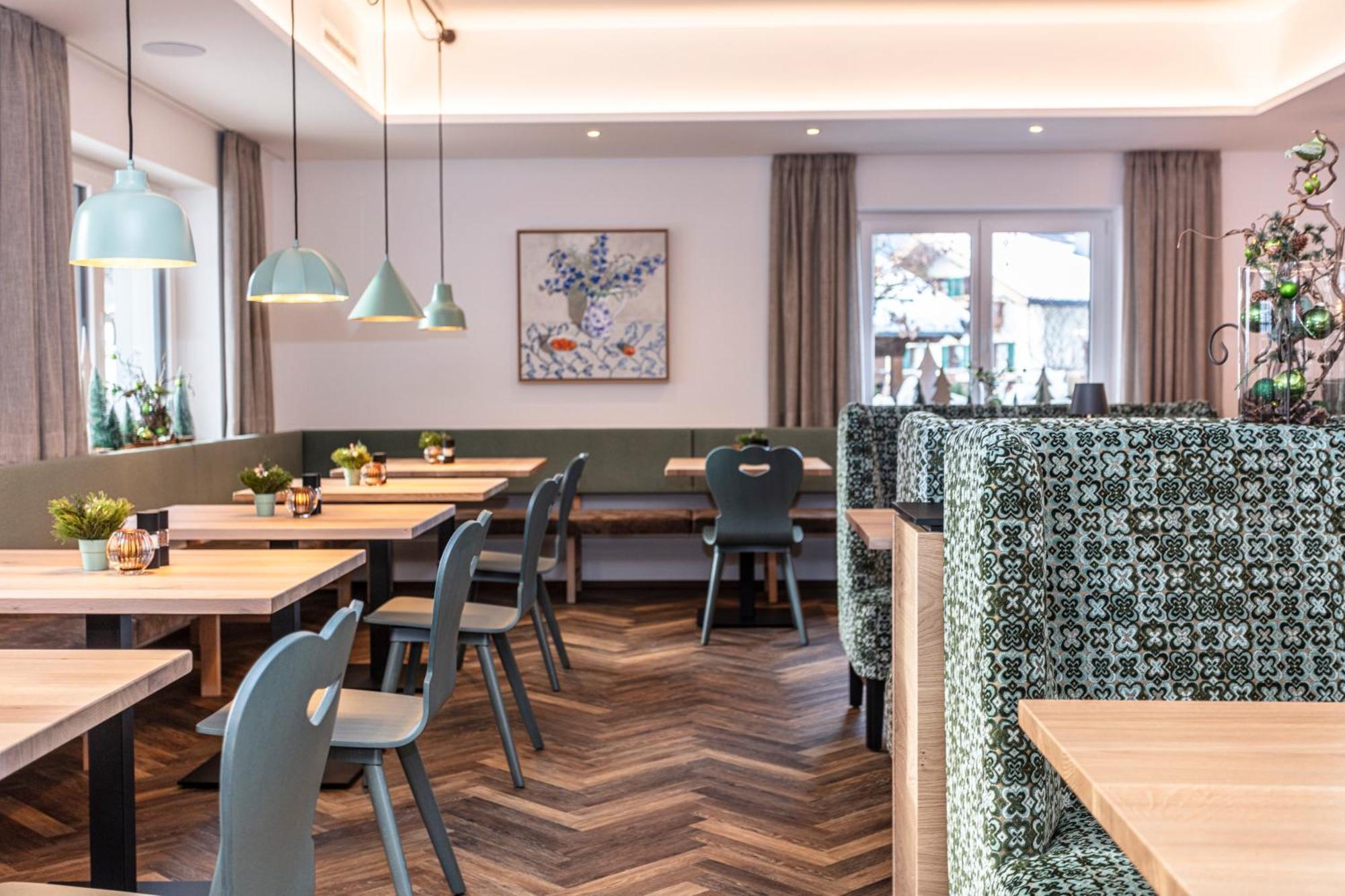 Pension Pinzgauer Hof Maria Alm am Steinernen Meer Exteriör bild
